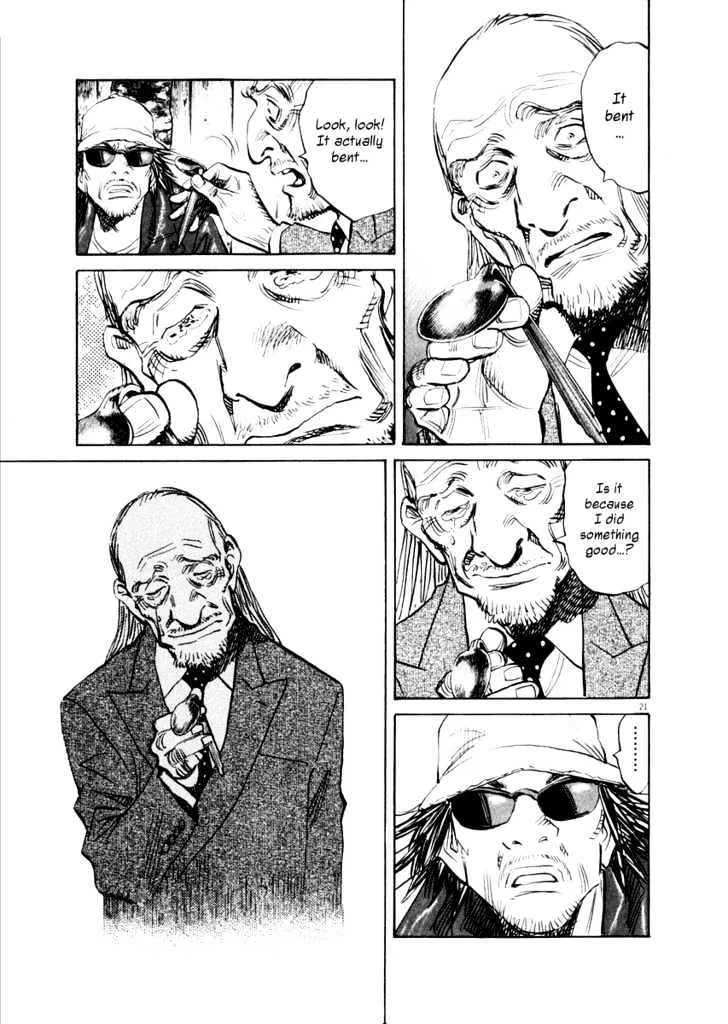 21St Century Boys - Page 20