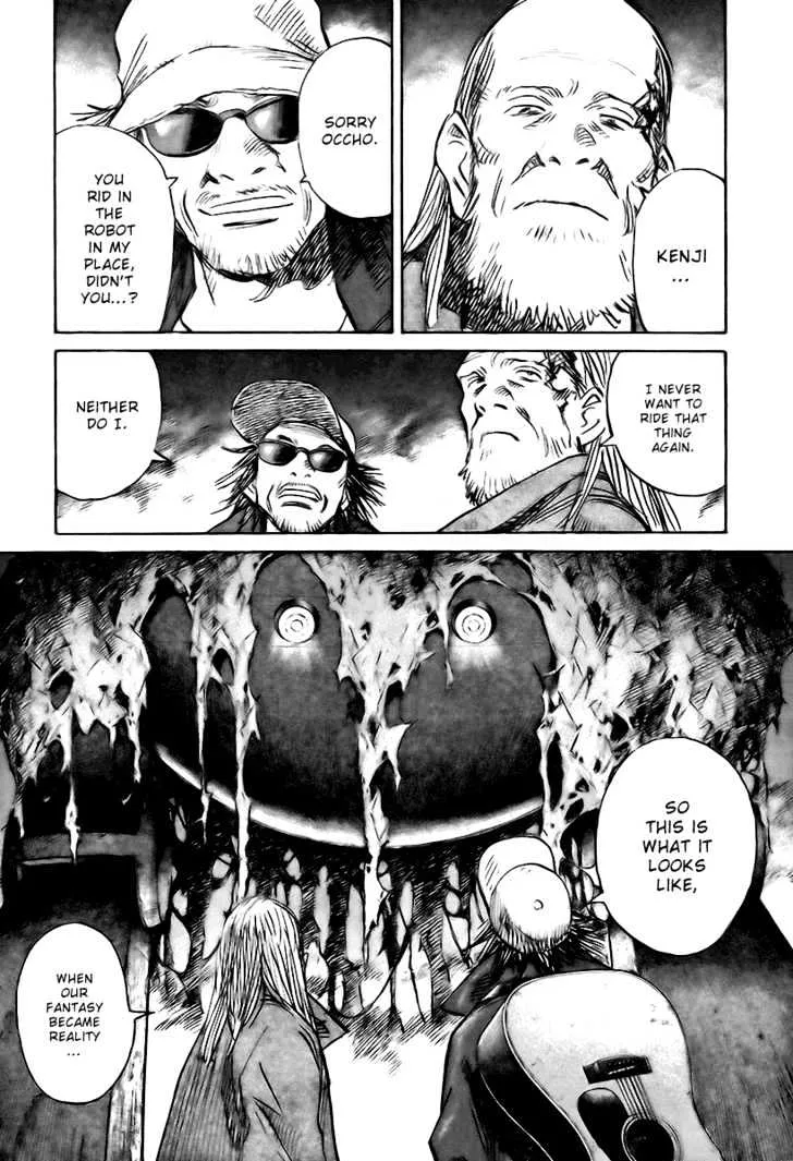 21St Century Boys - Page 10