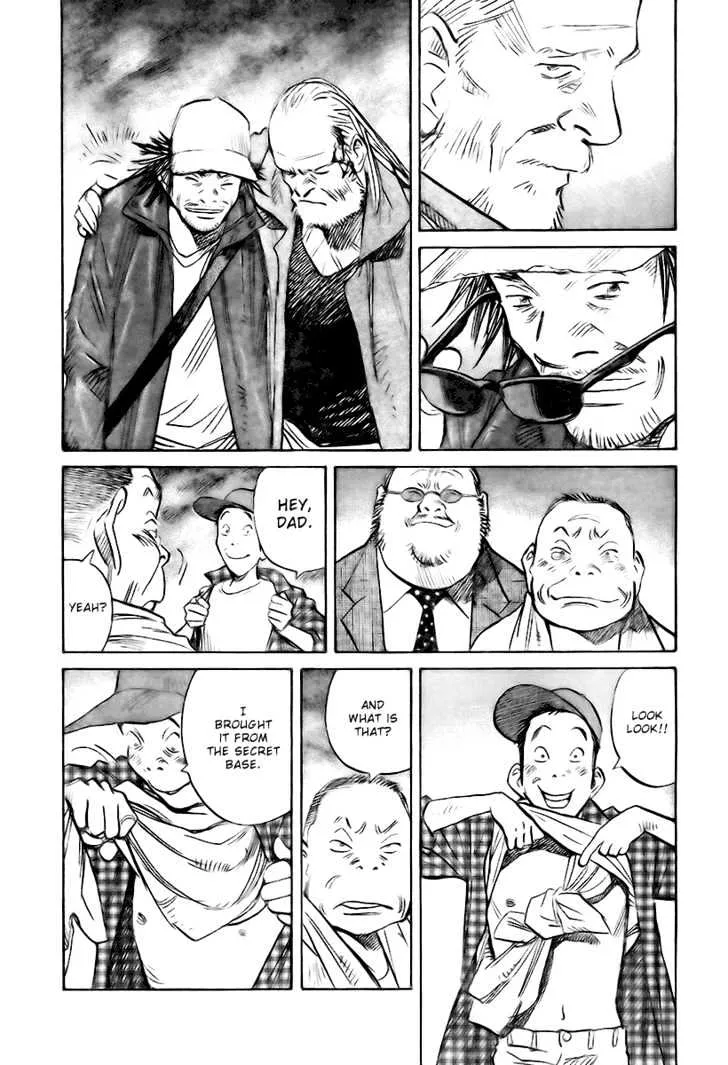 21St Century Boys - Page 11