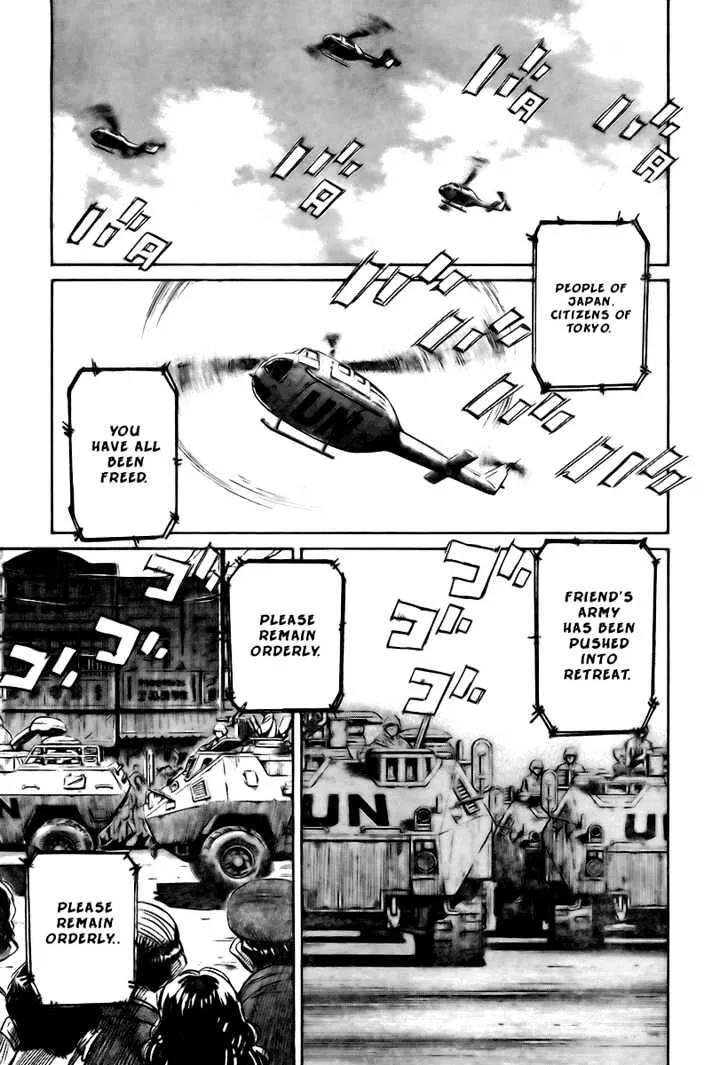 21St Century Boys - Page 14