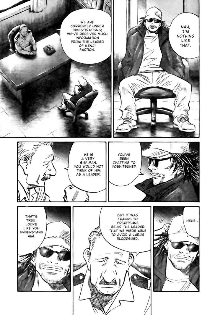 21St Century Boys - Page 18