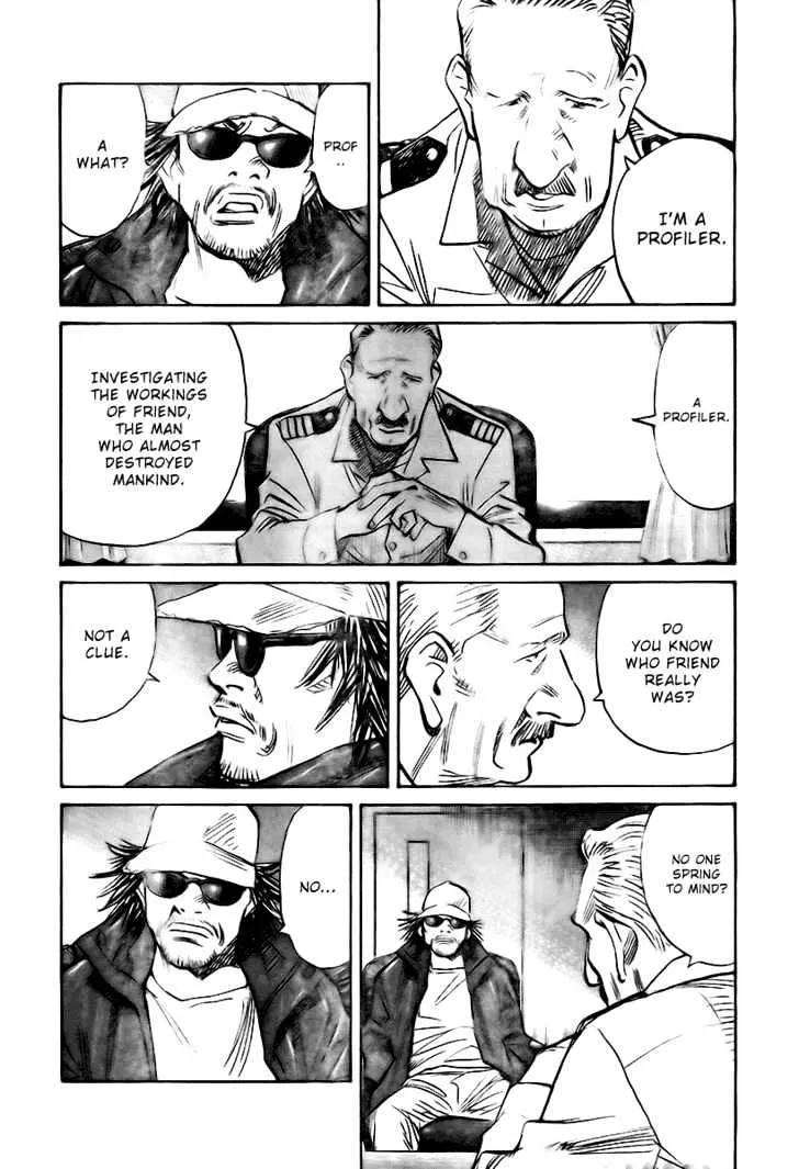 21St Century Boys - Page 19