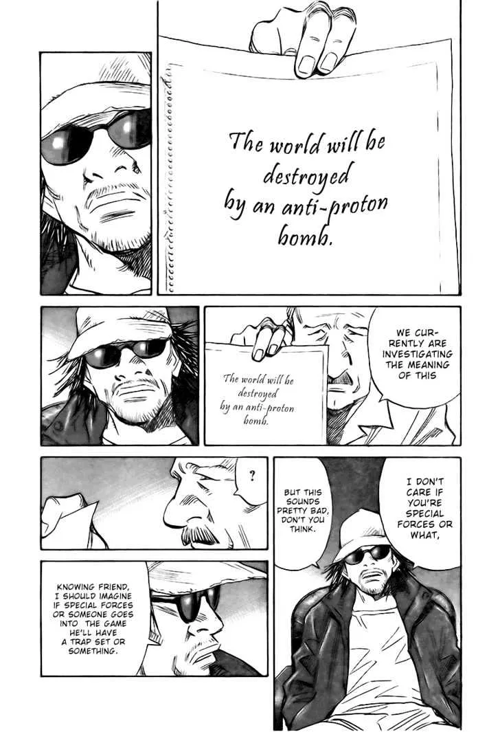 21St Century Boys - Page 22