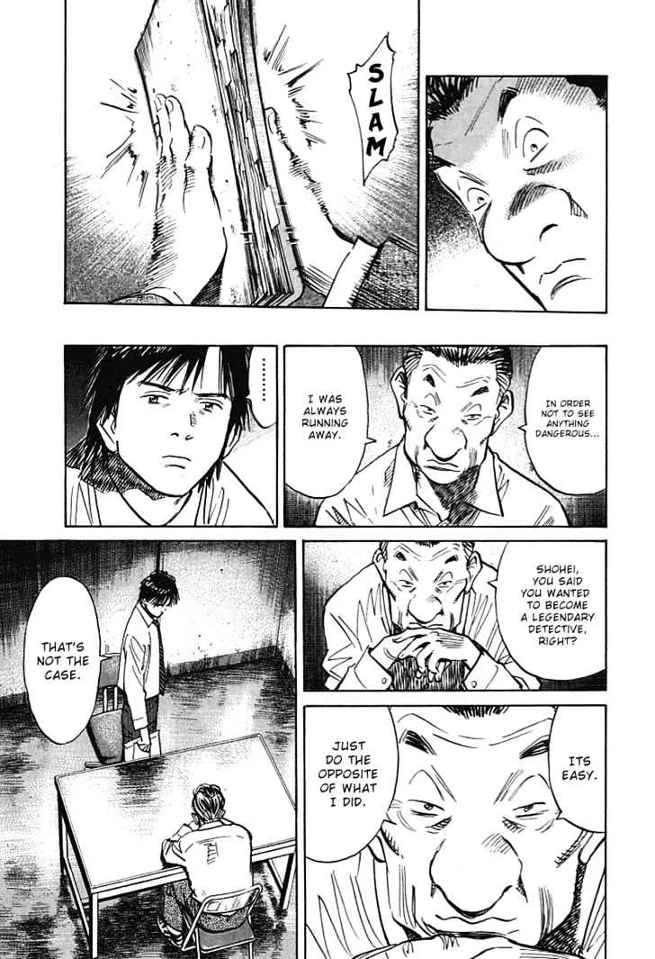 21St Century Boys Chapter 7 page 15 - MangaNato