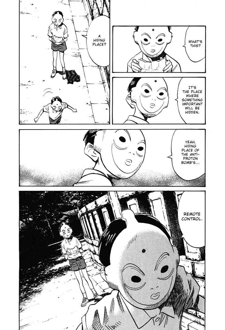 21St Century Boys Chapter 7 page 24 - MangaNato