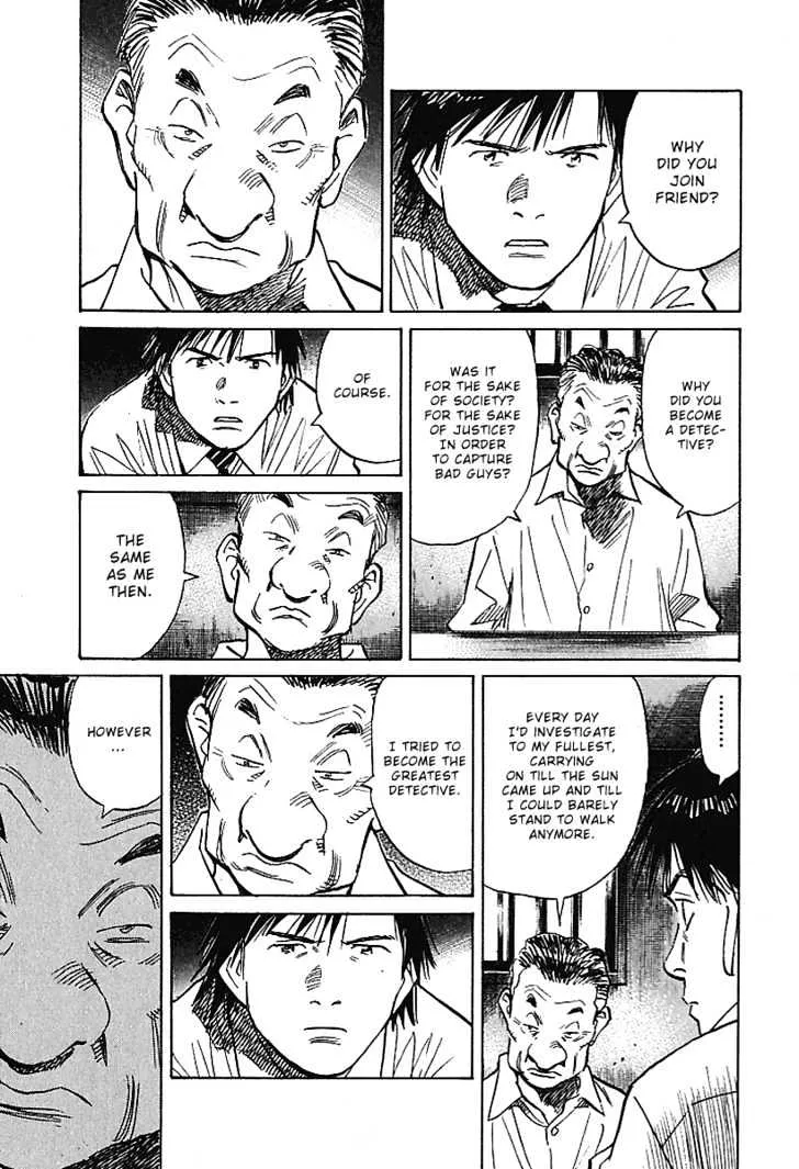 21St Century Boys Chapter 7 page 9 - MangaNato