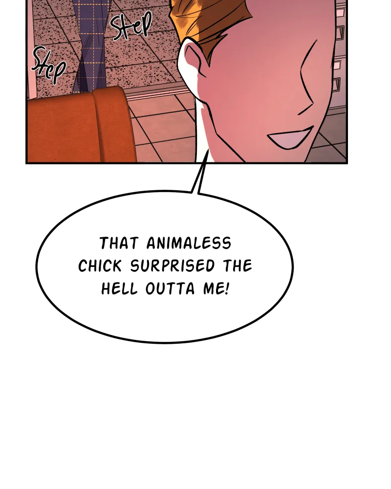 21St Century Knights Chapter 19 page 76 - MangaNato