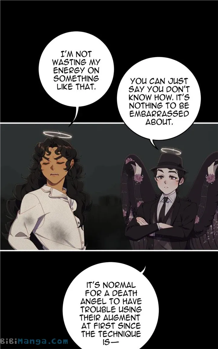 23:4 Chapter 5 page 64 - MangaKakalot