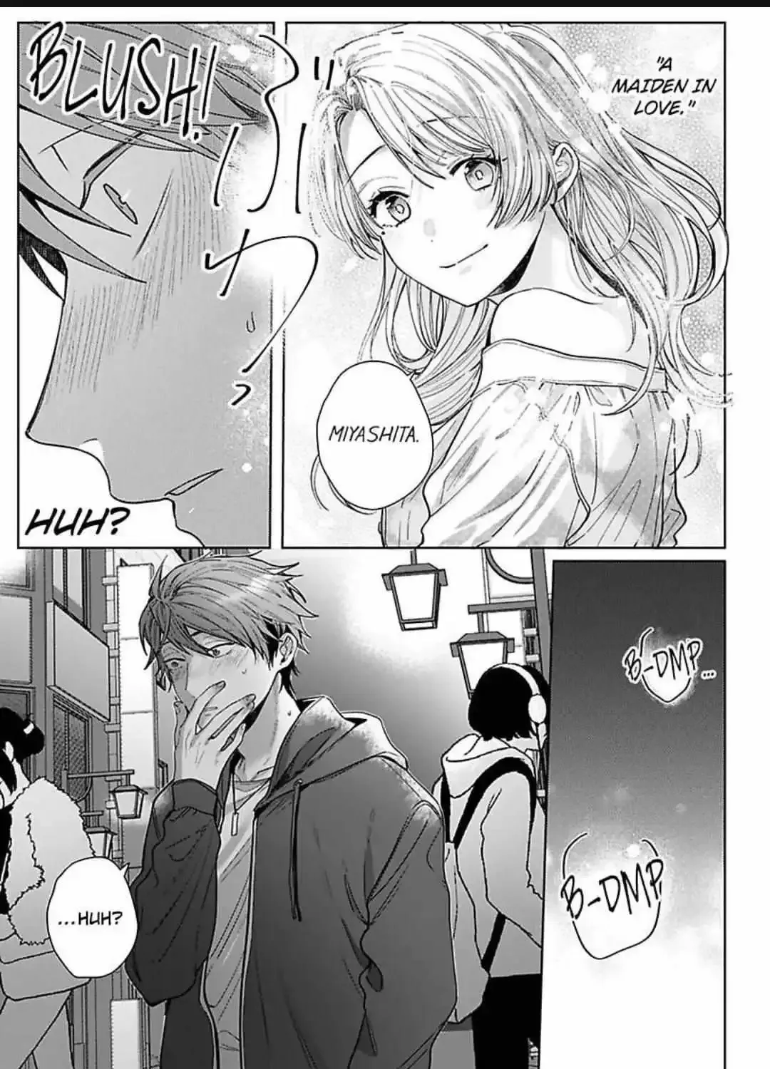 26 Sai Shojo, Charao Joushi Ni Dakaremashita - Page 64