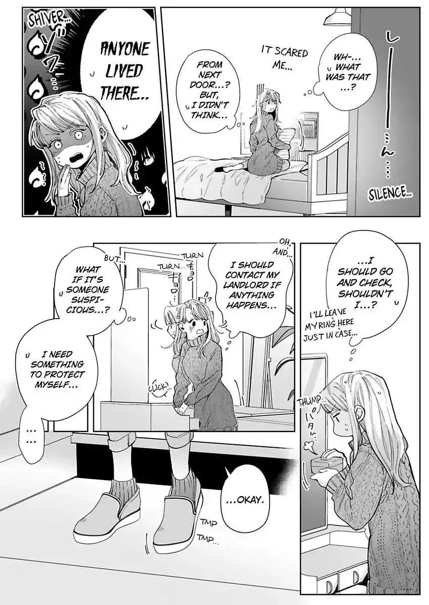 26 Sai Shojo, Charao Joushi Ni Dakaremashita - Page 4