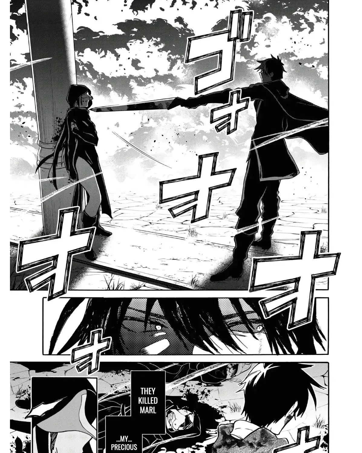 29-Sai Dokushin Wa Isekai De Jiyuu Ni Ikita……katta - Page 49