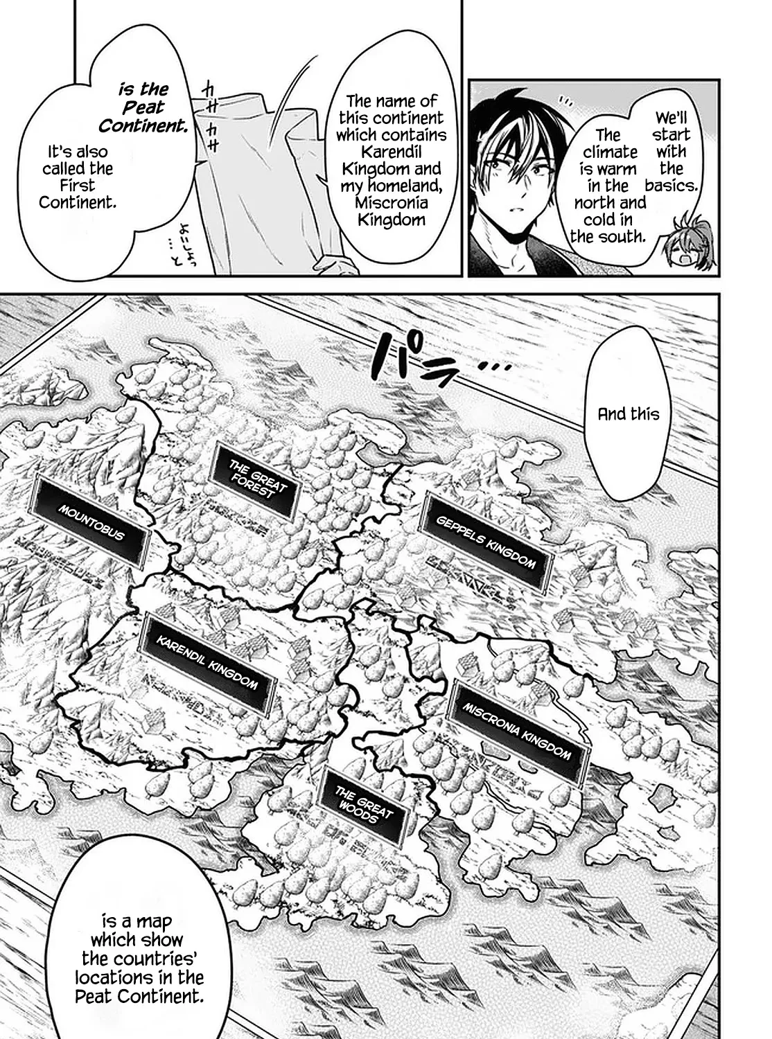 29-Sai Dokushin Wa Isekai De Jiyuu Ni Ikita……katta - Page 16