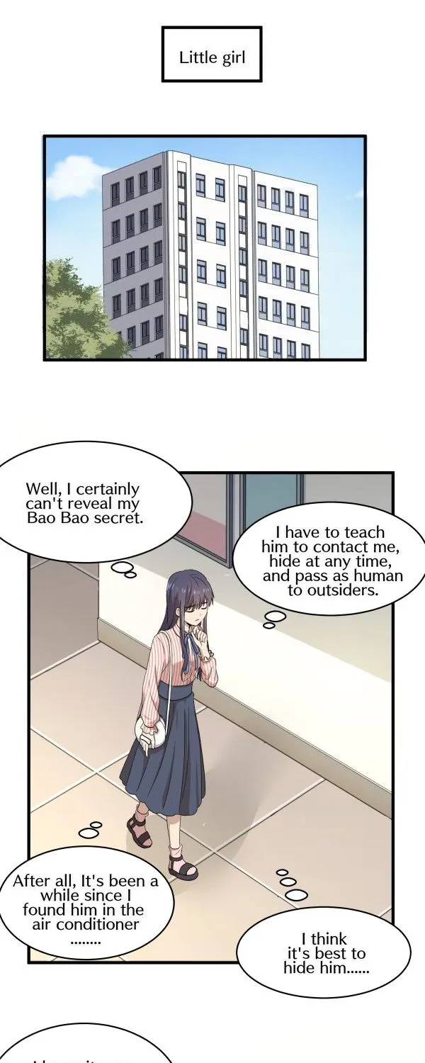 2D Partner Chapter 6 page 11 - MangaNato