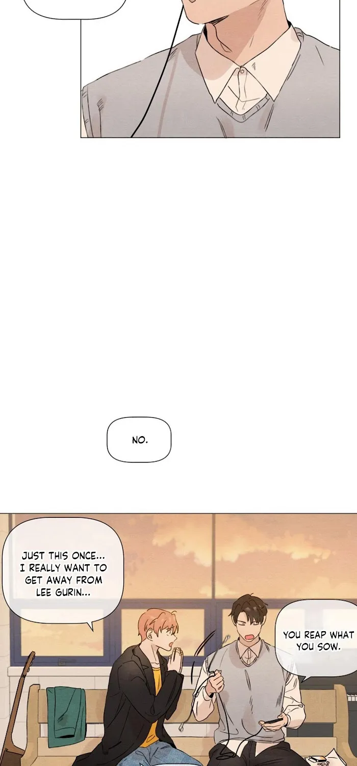 2Gether: The Series Chapter 8 page 31 - MangaKakalot