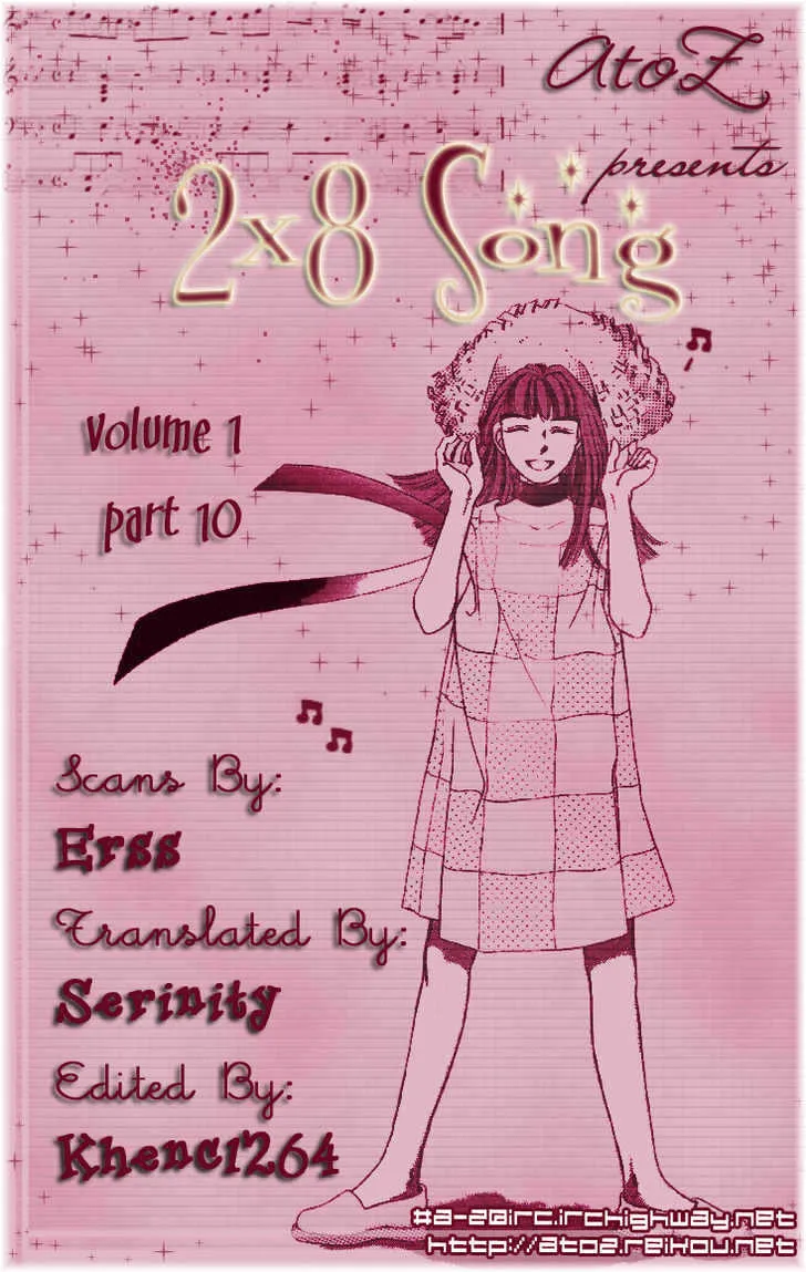 2x8 Song! - Page 27