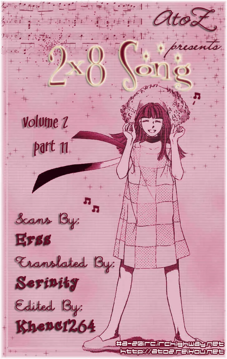 2x8 Song! - Page 24