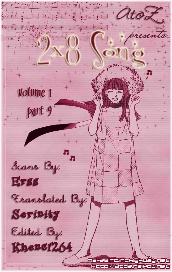 2x8 Song! - Page 14