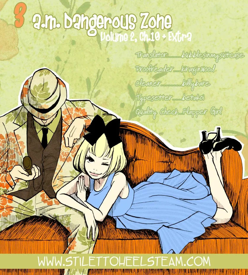 HariManga Comic online