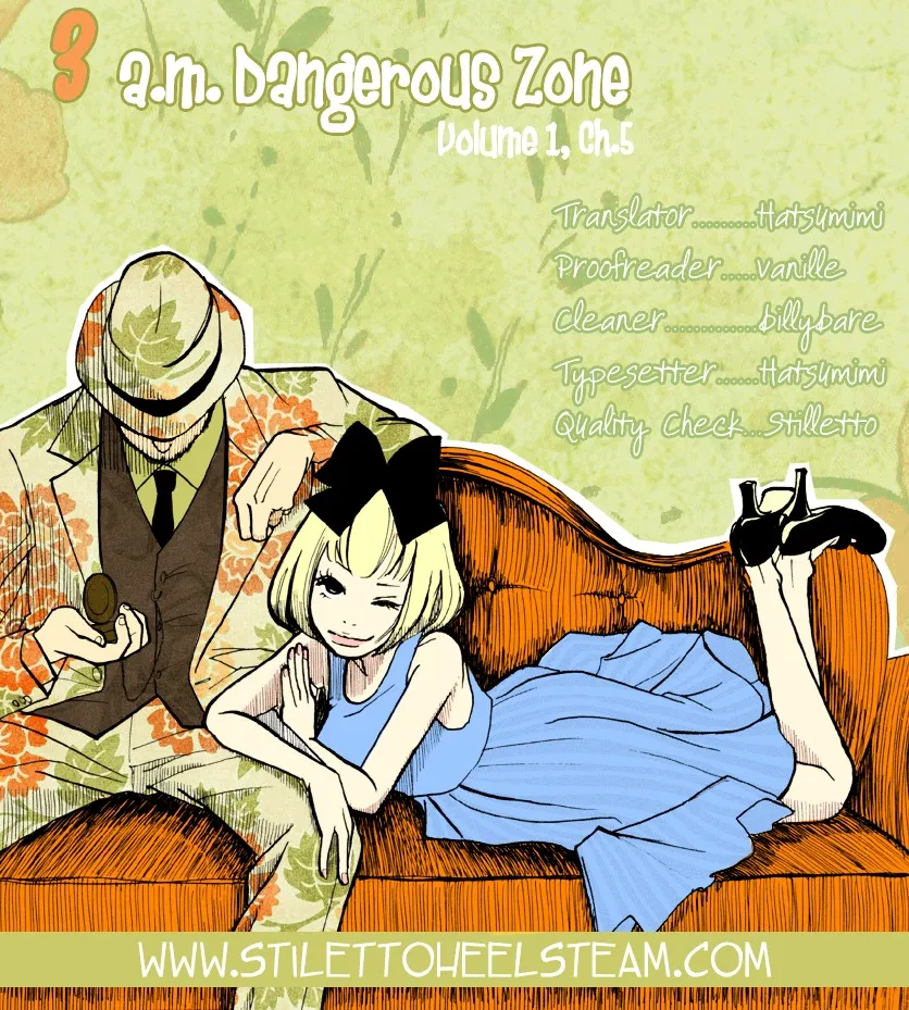 ZazaManga Comic online