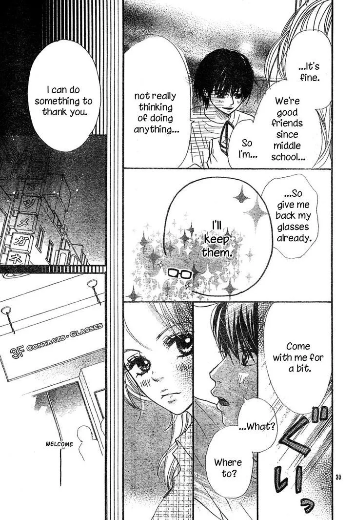 3 Banme no Kareshi - Page 10