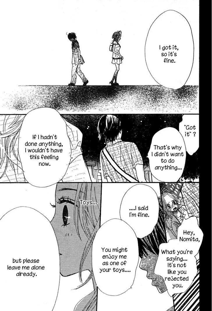 3 Banme no Kareshi - Page 18