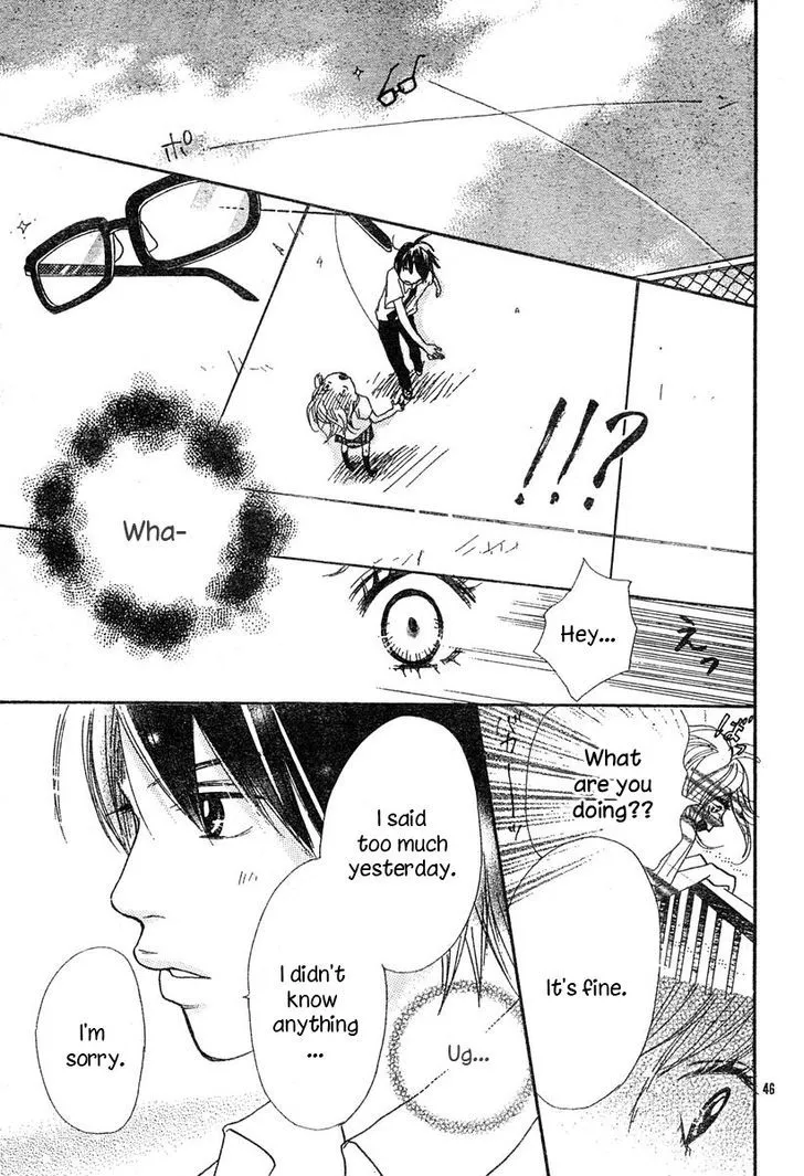 3 Banme no Kareshi - Page 26