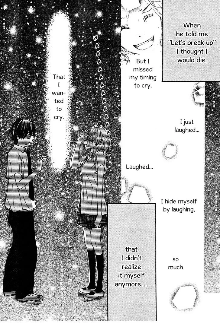 3 Banme no Kareshi - Page 28