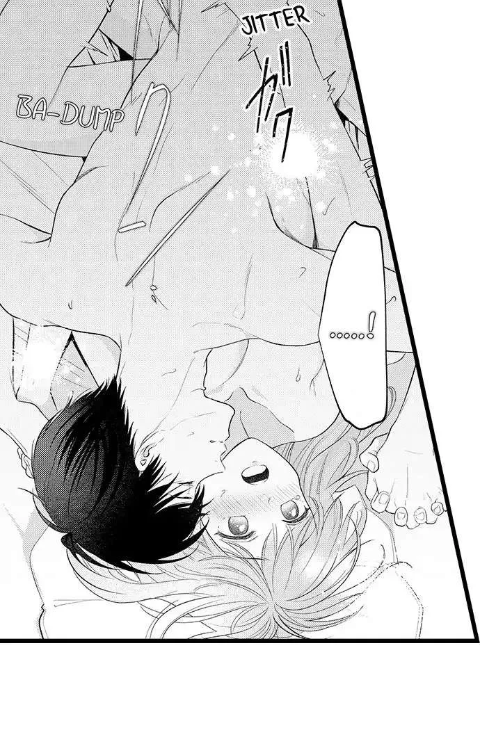 3-Byogo, Yaju.~ Goukon De Sumi Ni Ita Kare Wa Midarana Nikushoku Deshita Chapter 64 page 23 - MangaKakalot