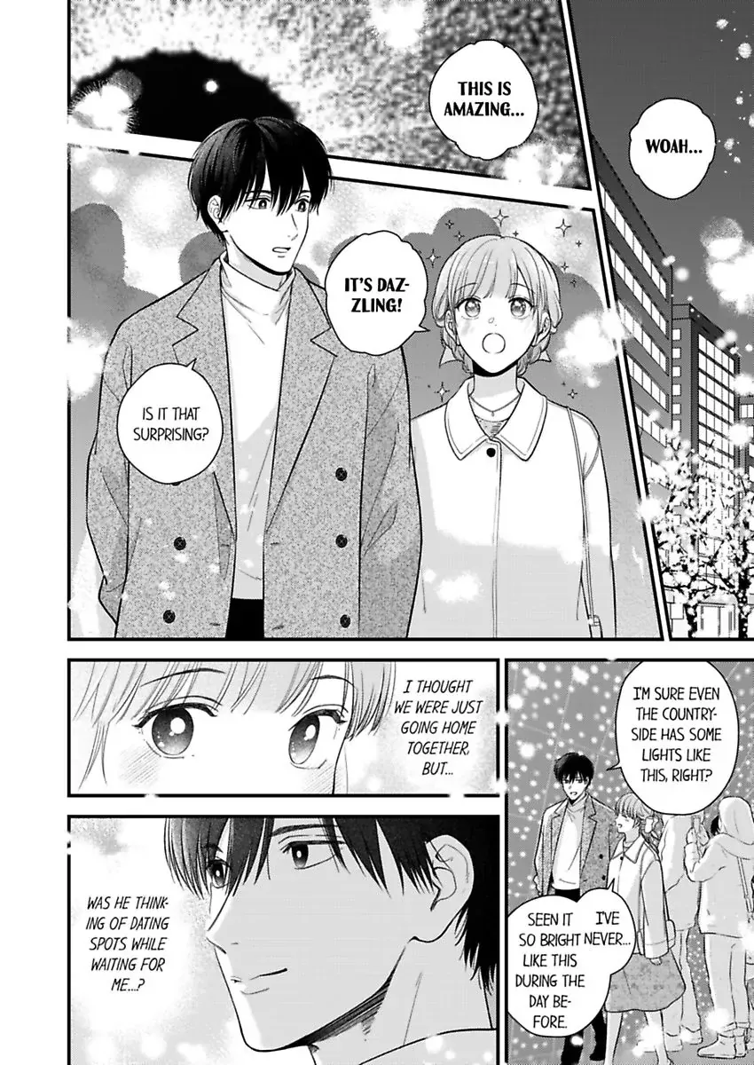 3-Byogo, Yaju.~ Goukon De Sumi Ni Ita Kare Wa Midarana Nikushoku Deshita - Page 13