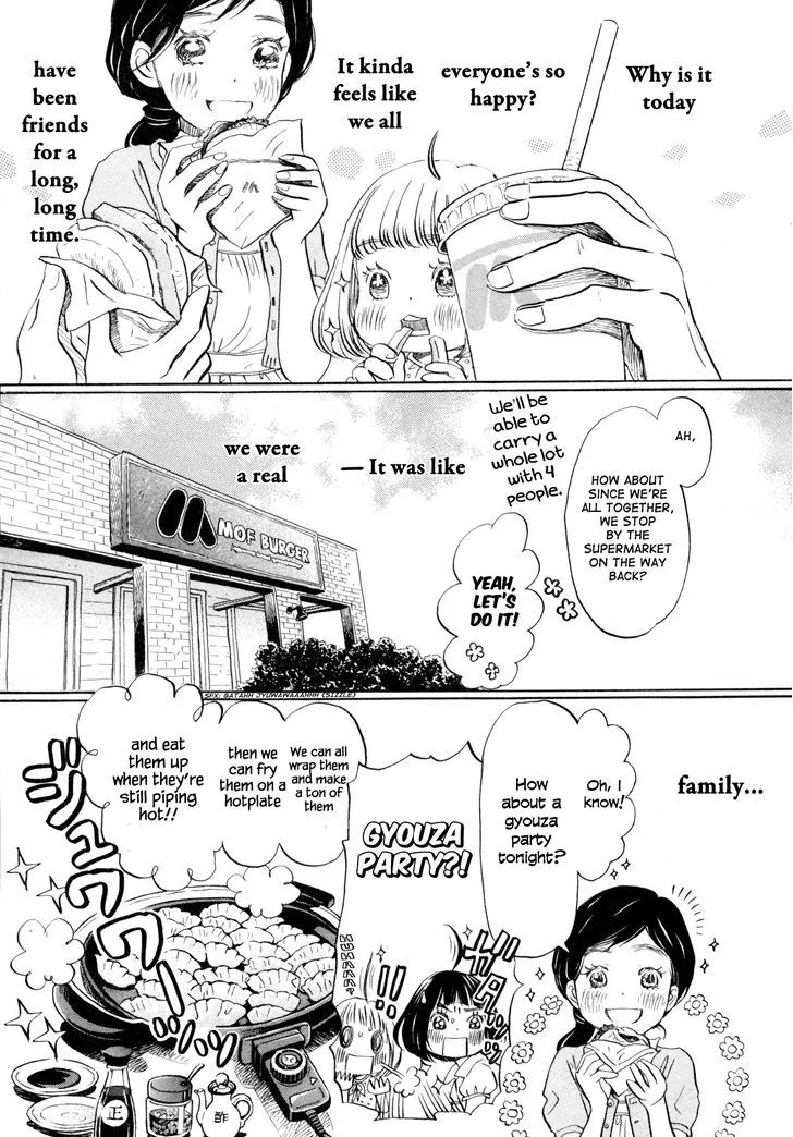 3-Gatsu No Lion - Page 8