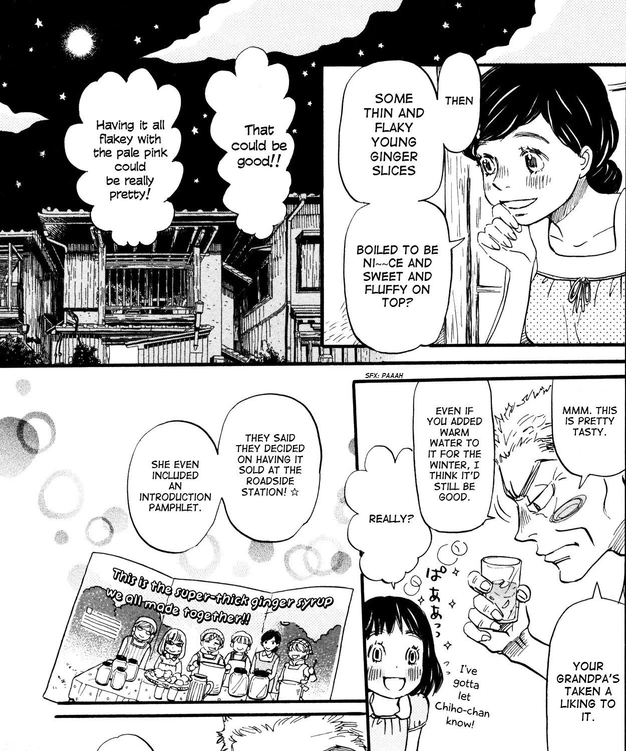 3-Gatsu No Lion - Page 18