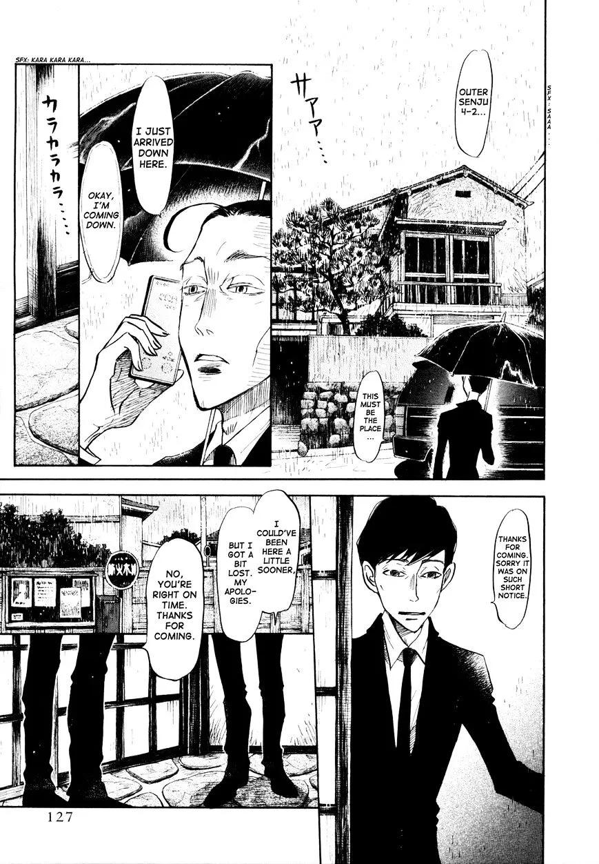 3-Gatsu No Lion - Page 2