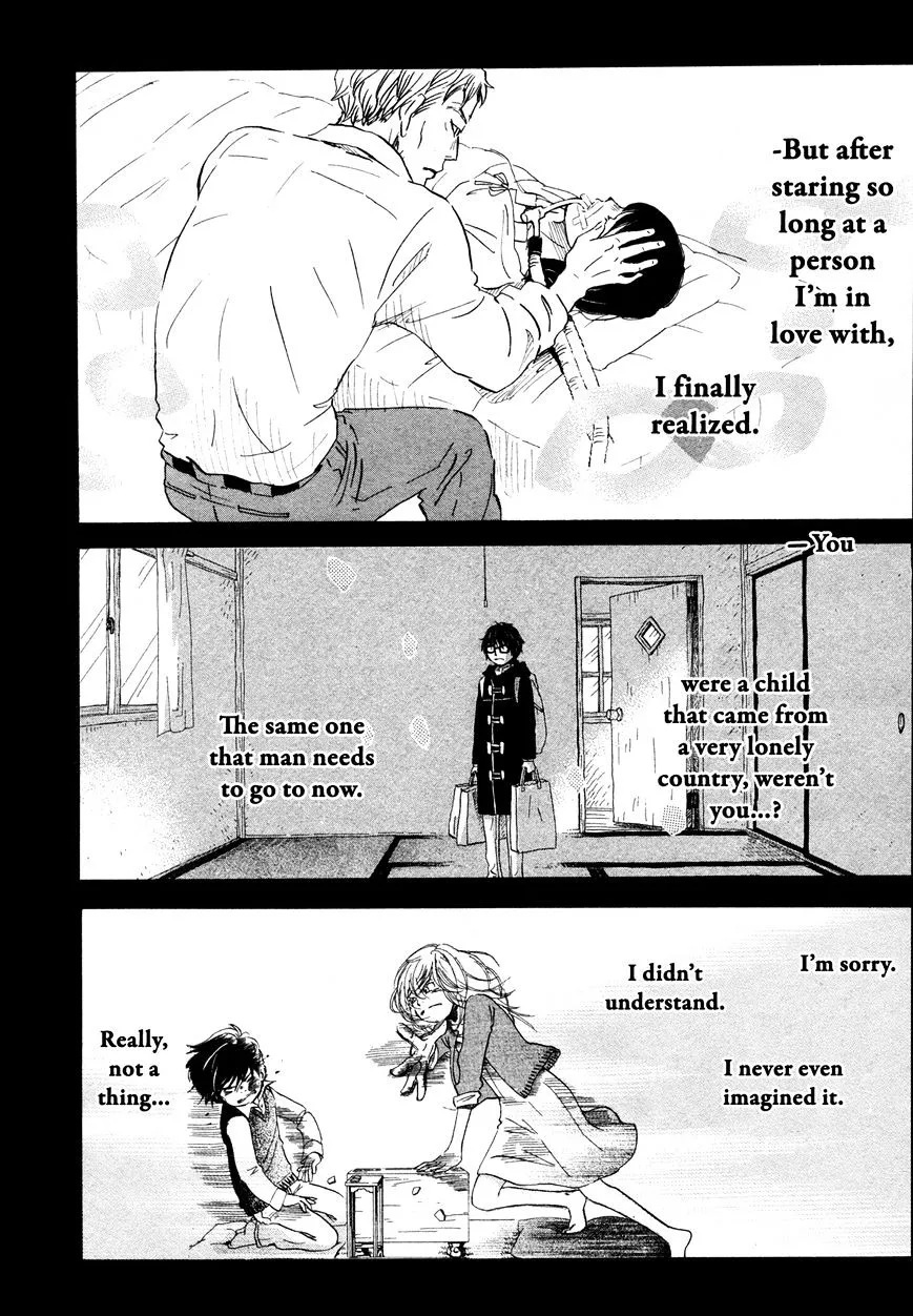 3-Gatsu No Lion - Page 9