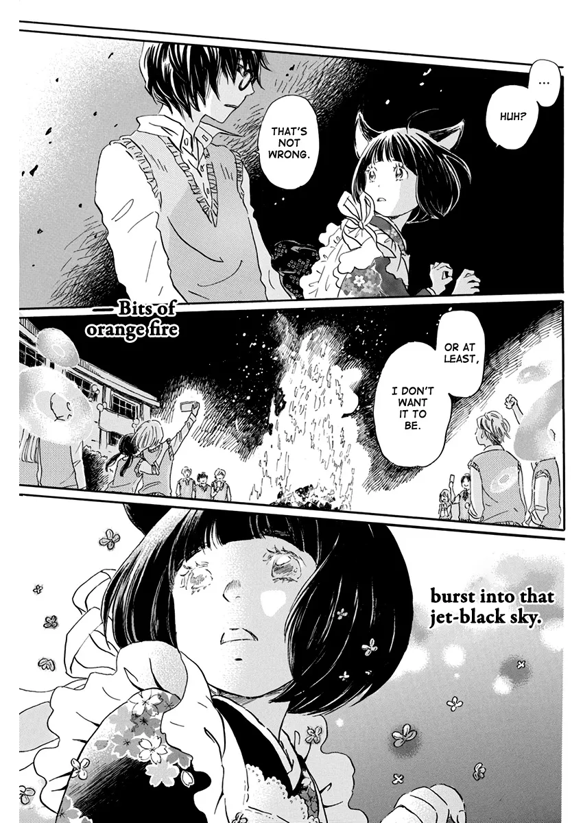 3-Gatsu No Lion - Page 9