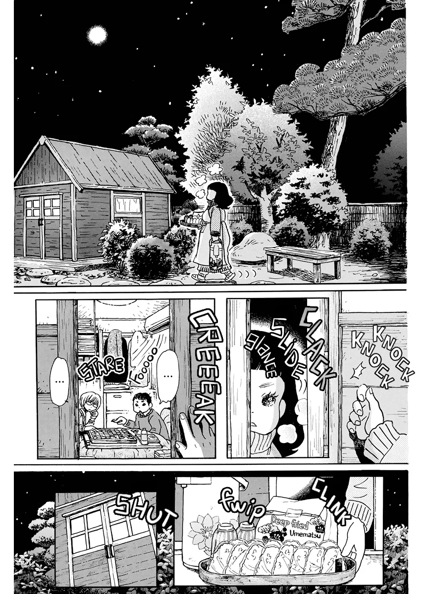 3-Gatsu No Lion - Page 10