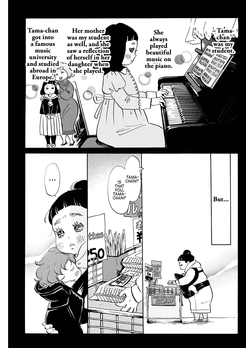 3-Gatsu No Lion - Page 4