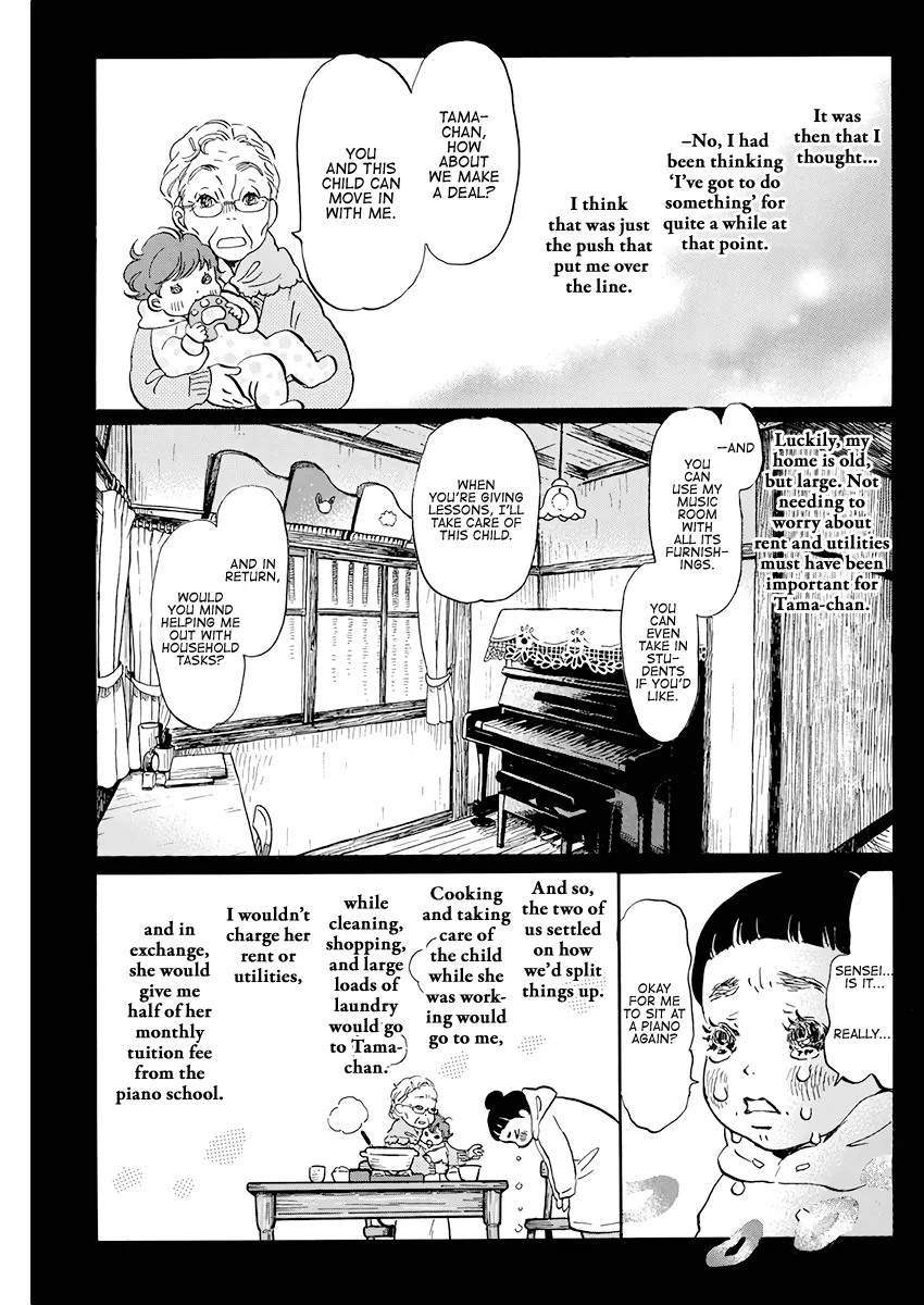 3-Gatsu No Lion - Page 6