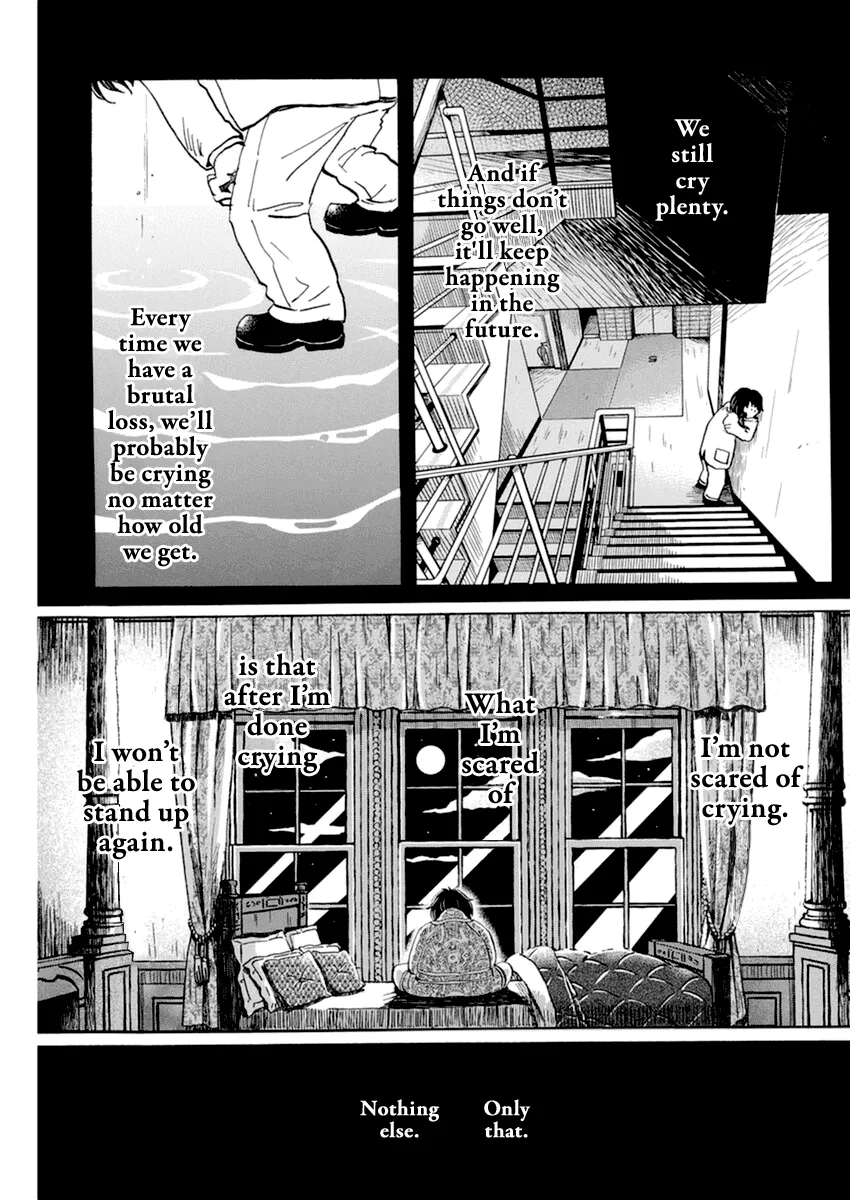 3-Gatsu No Lion - Page 2