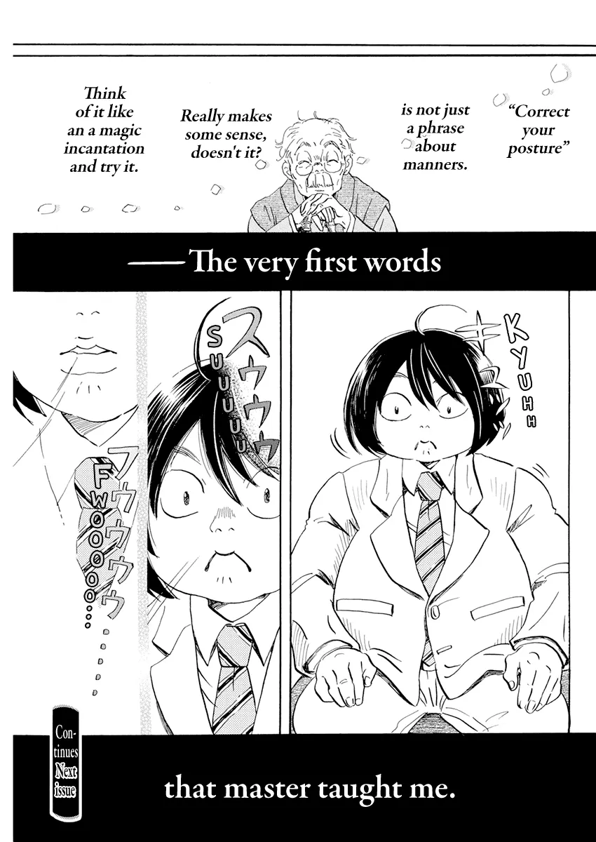 3-Gatsu No Lion - Page 8