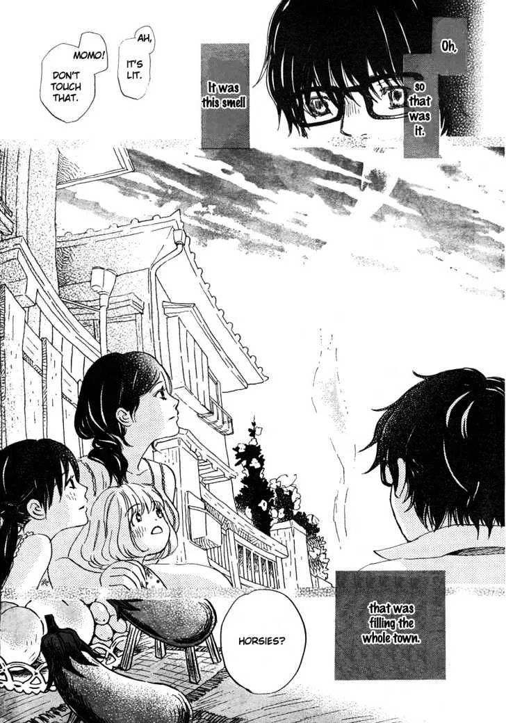 3-Gatsu No Lion - Page 10