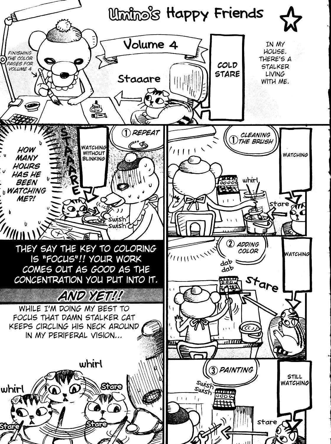 Zinmanga Comic online