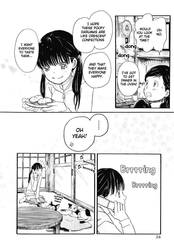 3-Gatsu No Lion - Page 11