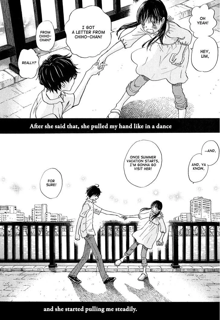 3-Gatsu No Lion - Page 13