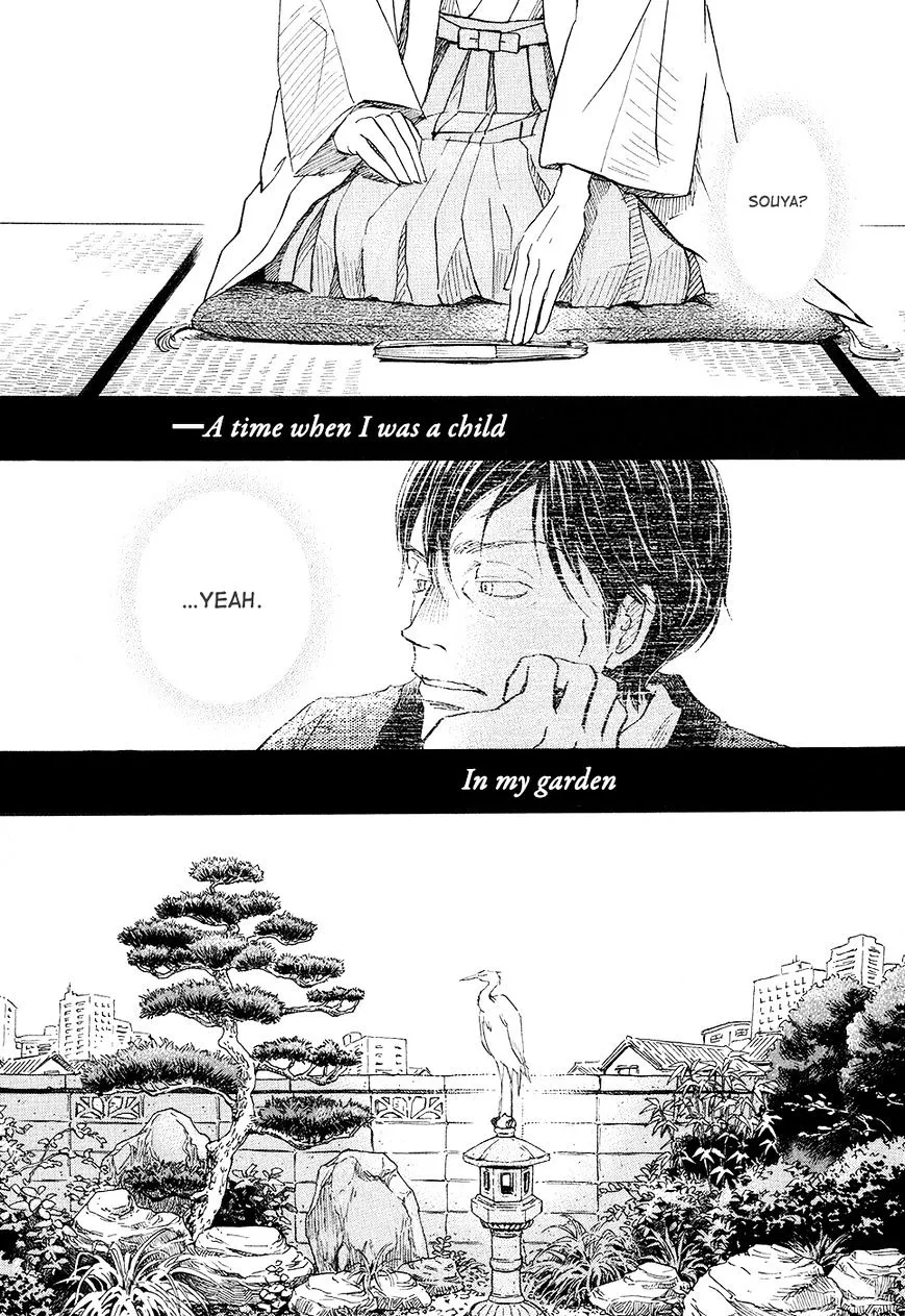 3-Gatsu No Lion - Page 10