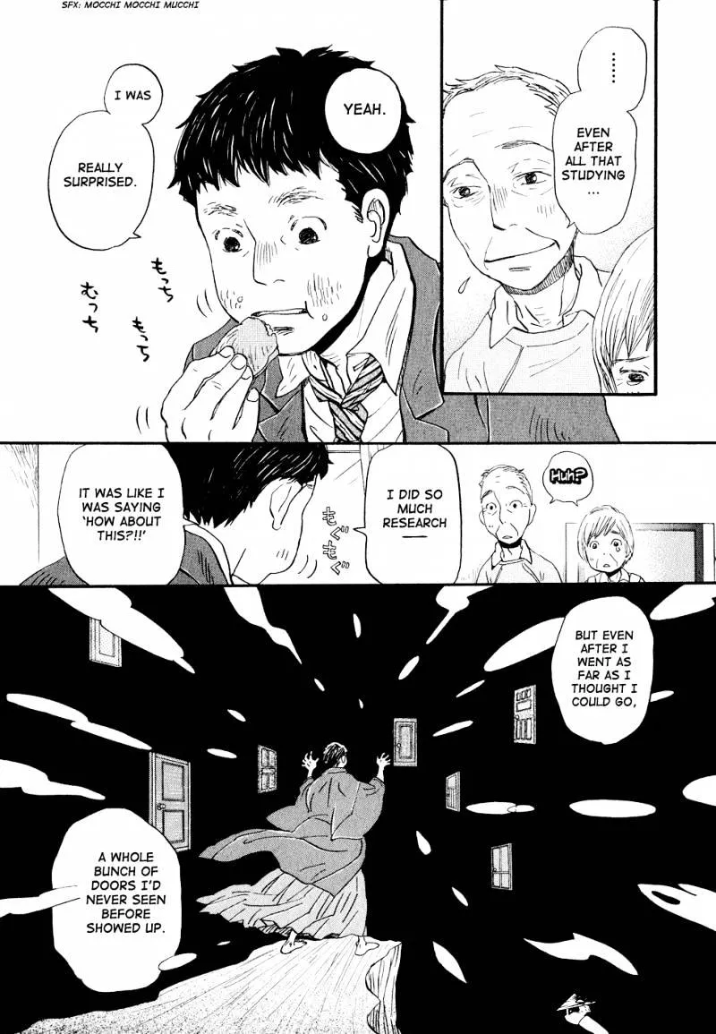 3-Gatsu No Lion - Page 6