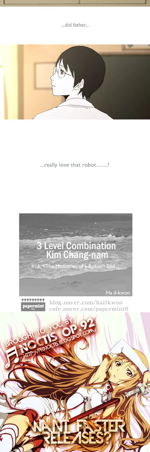 3 Level Combination - Page 21