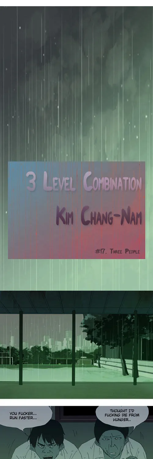 3 Level Combination - Page 13