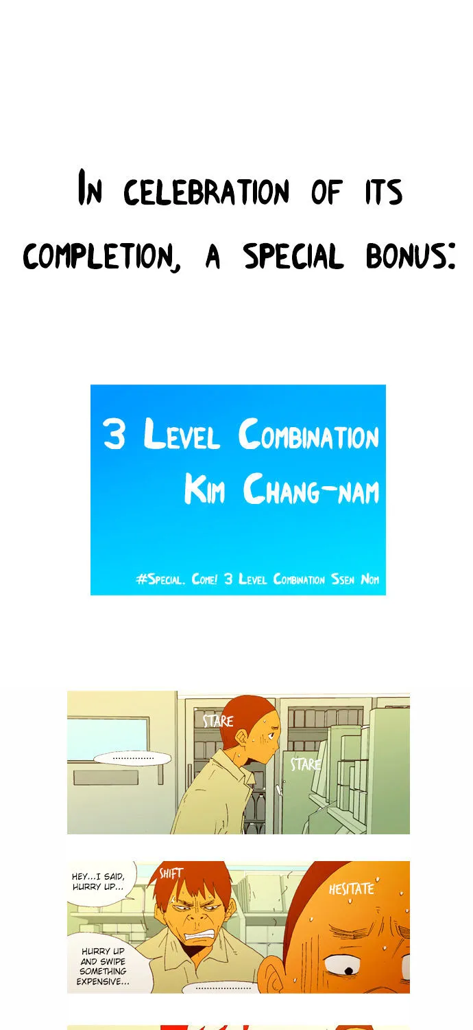 3 Level Combination - Page 7