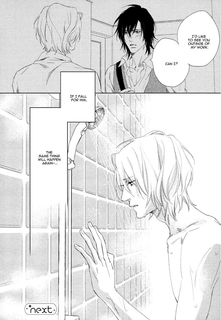 3-manen no Kareshi Chapter 2 page 33 - MangaKakalot