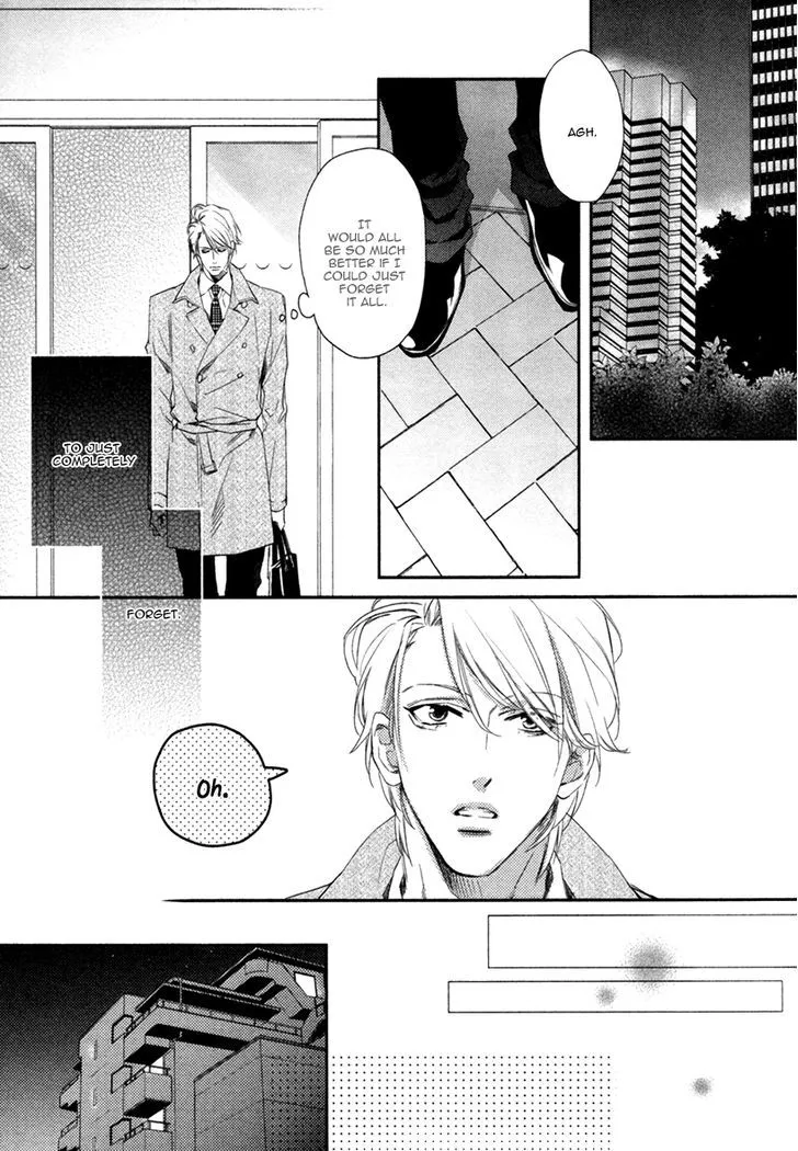 3-manen no Kareshi Chapter 2 page 8 - MangaKakalot